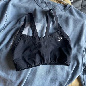 Gymshark sports bra